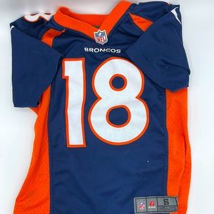 Broncos Peyton Manning Nike Jersey